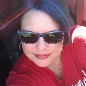 Meet your Posher, Ashlie